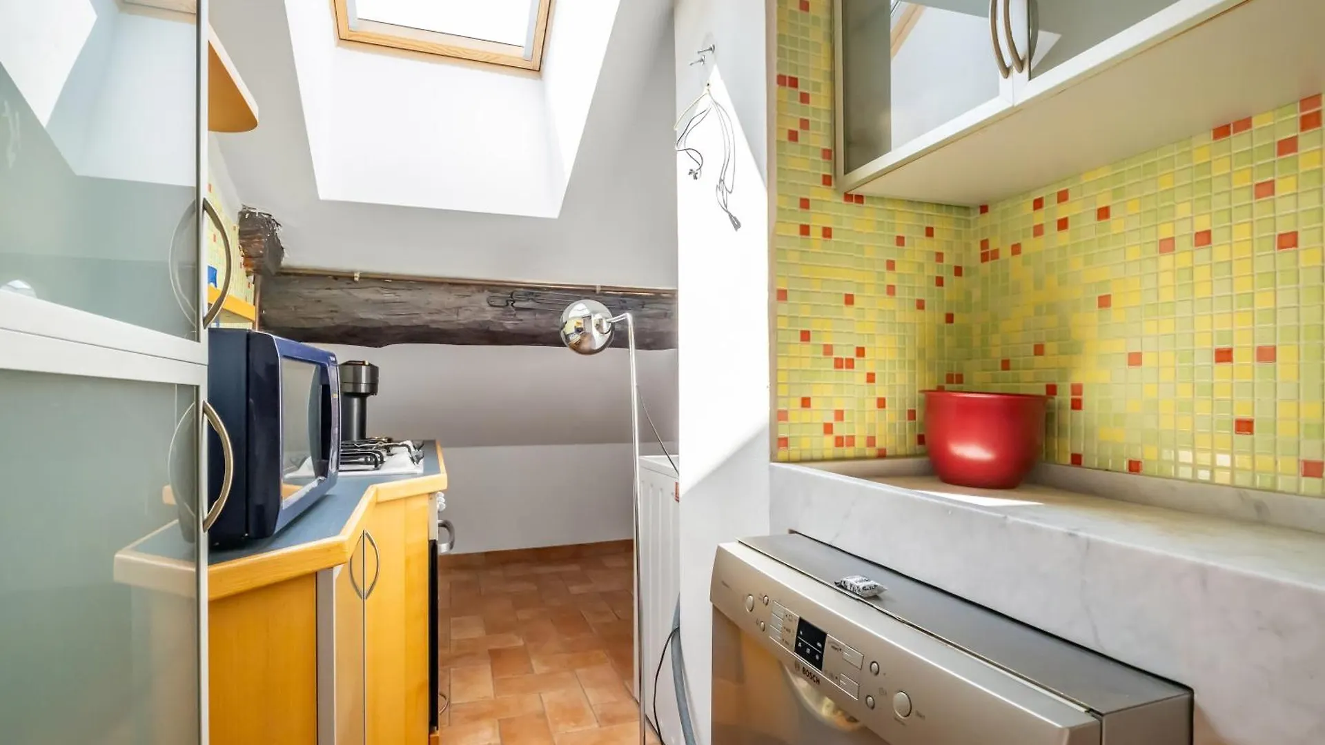 Bright Apt Milano Garibaldi & Moscova 0*, Milan Italy