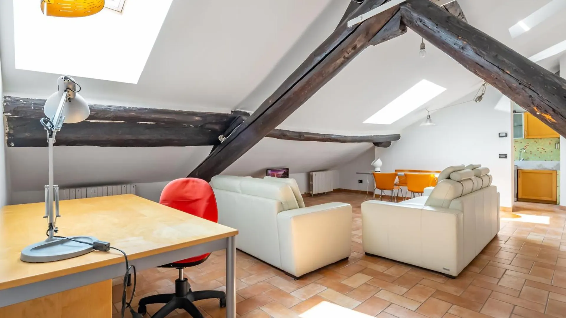 Bright Apt Milano Garibaldi & Moscova