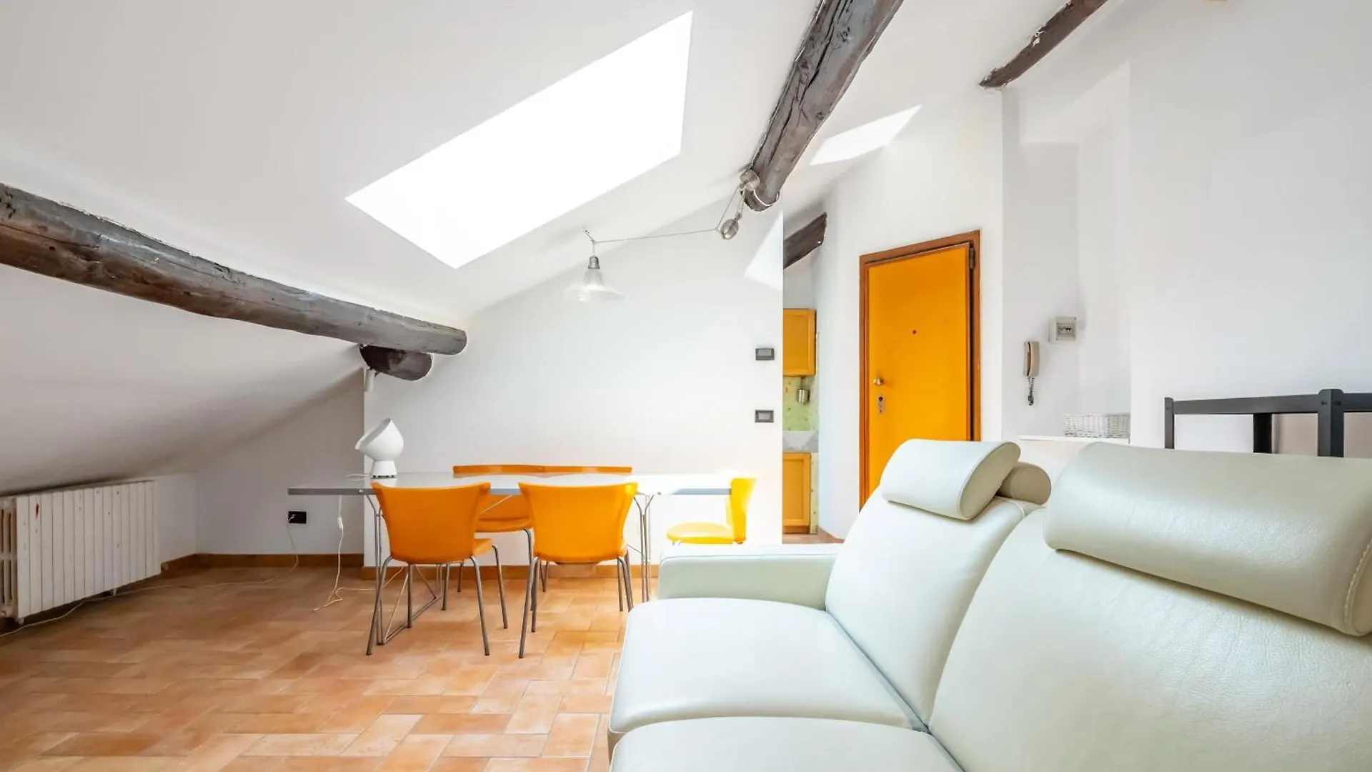 Bright Apt Milano Garibaldi & Moscova