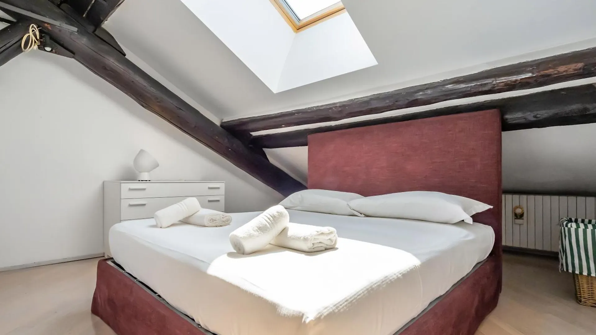 Apartamento Bright Apt Milano Garibaldi & Moscova