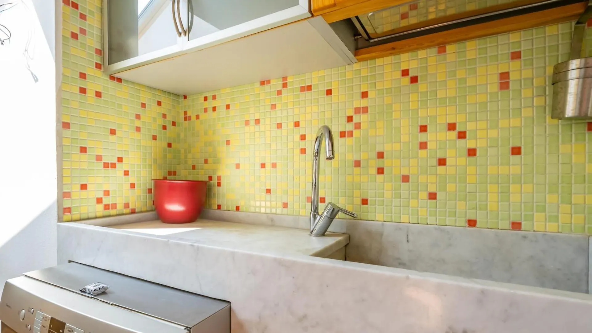 Apartamento Bright Apt Milano Garibaldi & Moscova