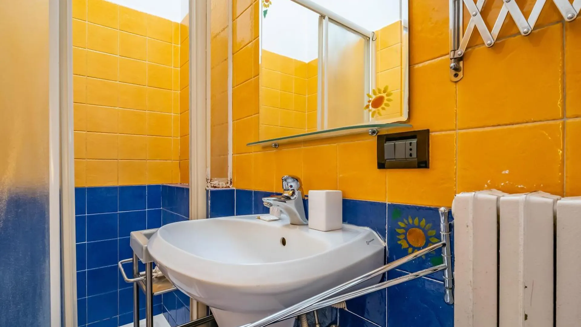 Bright Apt Milano Garibaldi & Moscova Apartamento