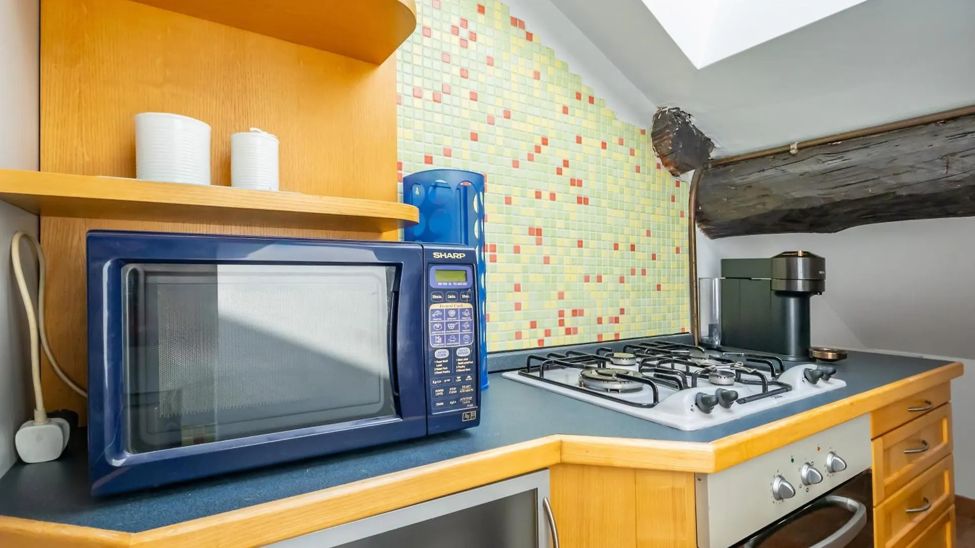 Apartamento Bright Apt Milano Garibaldi & Moscova Itália
