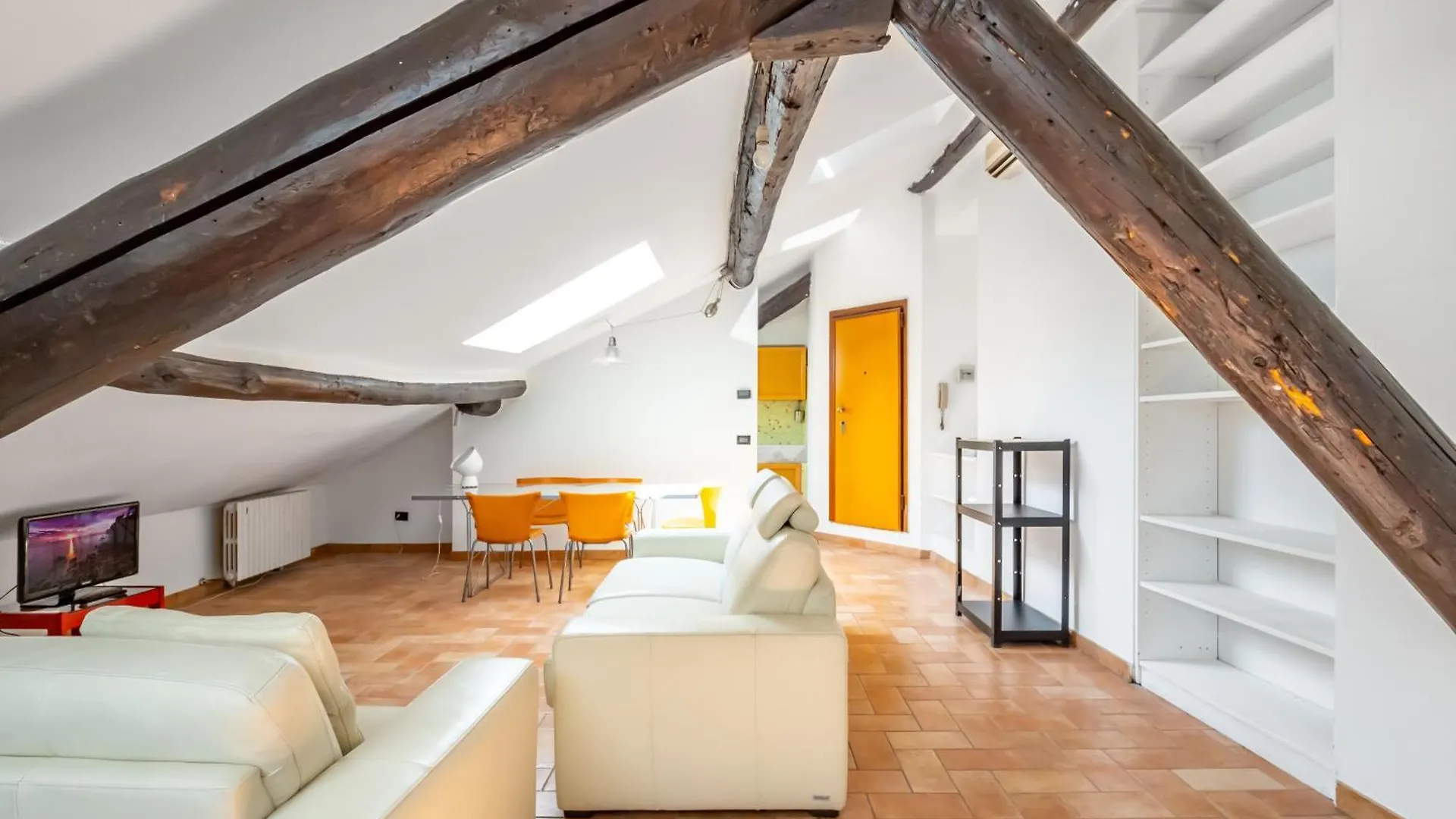 Bright Apt Milano Garibaldi & Moscova Apartamento