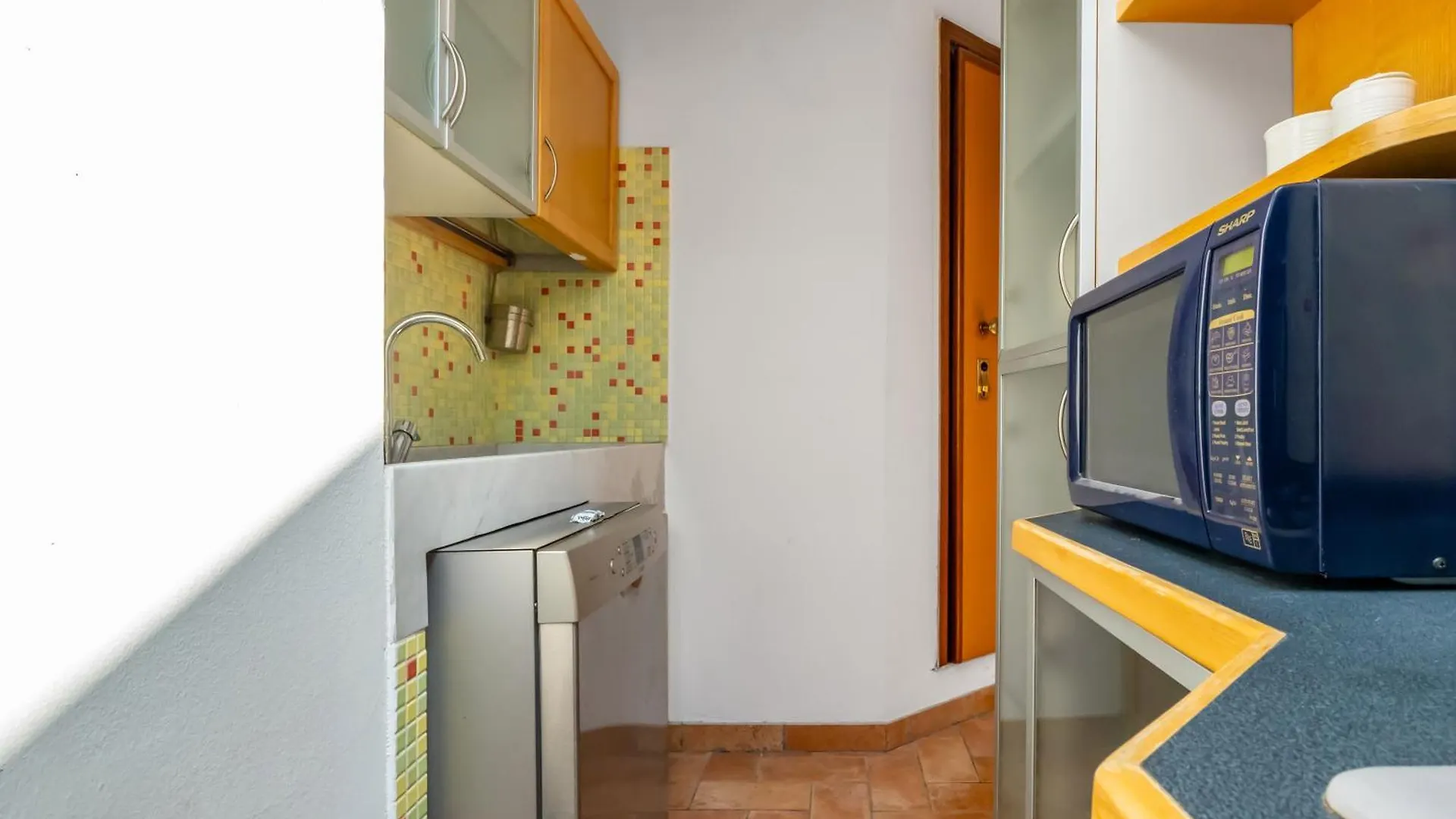 Bright Apt Milano Garibaldi & Moscova Italy